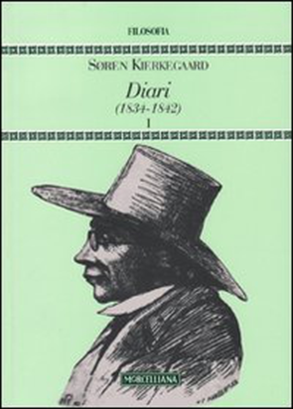 Diari (1834-1842) - Vol. 1 - Librerie.coop Diari (1834-1842) - Vol. 1 - Librerie.coop