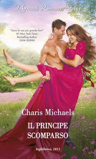 Il principe scomparso - Librerie.coop