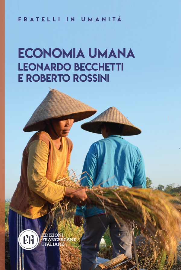 Economia umana - Librerie.coop Economia umana - Librerie.coop