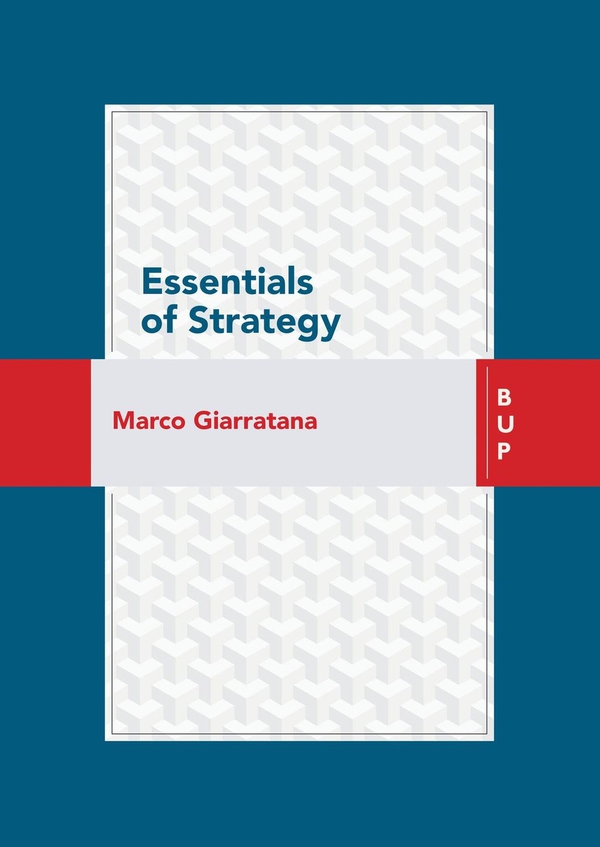 Essentials of Strategy - Librerie.coop Essentials of Strategy - Librerie.coop