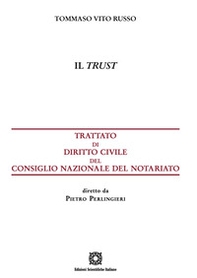 Il trust - Librerie.coop