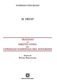 Il trust - Librerie.coop