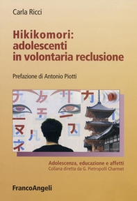Hikikomori: adolescenti in volontaria reclusione - Librerie.coop