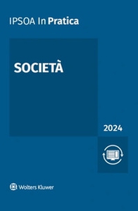 Società 2024 - Librerie.coop