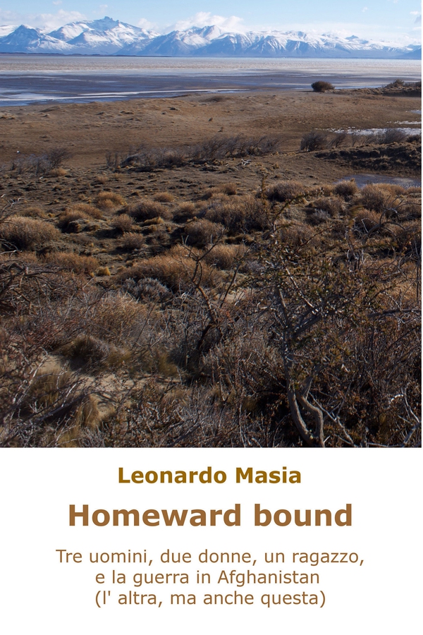 Homeward bound - Librerie.coop Homeward bound - Librerie.coop