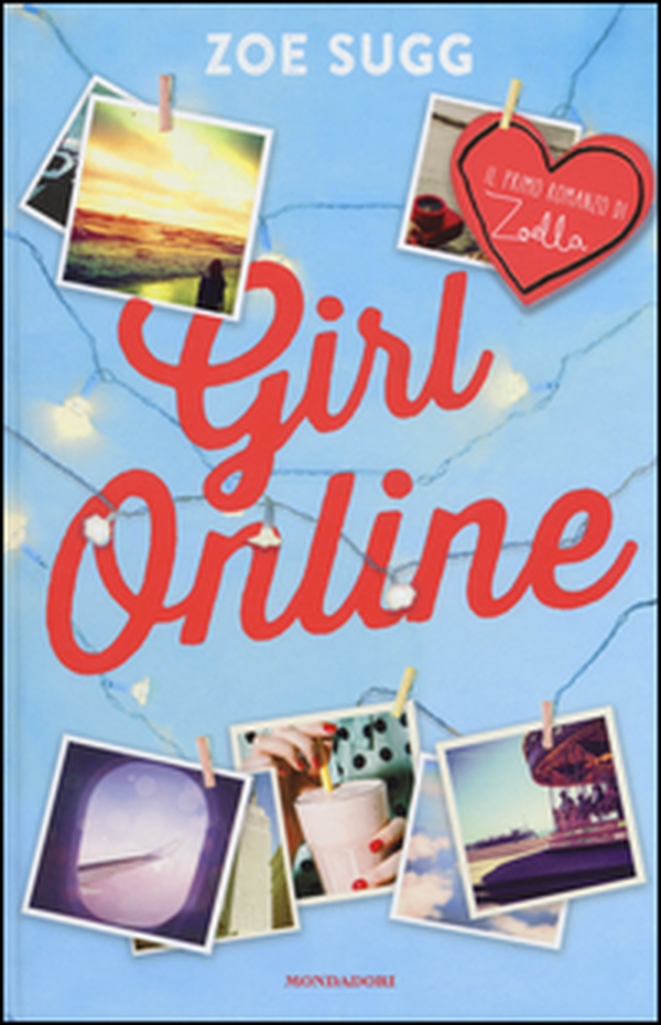 Girl online - Librerie.coop Girl online - Librerie.coop
