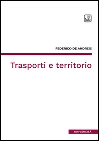 Trasporti e territorio - Librerie.coop Trasporti e territorio - Librerie.coop