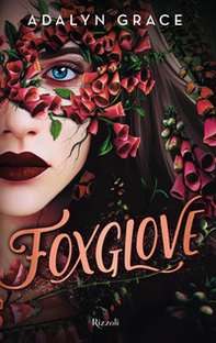 Foxglove - Librerie.coop Foxglove - Librerie.coop
