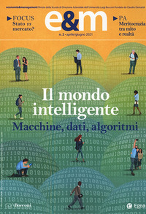 Economia & management - Librerie.coop Economia & management - Librerie.coop