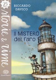 Il mistero del faro - Librerie.coop