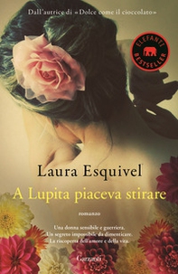 A Lupita piaceva stirare - Librerie.coop