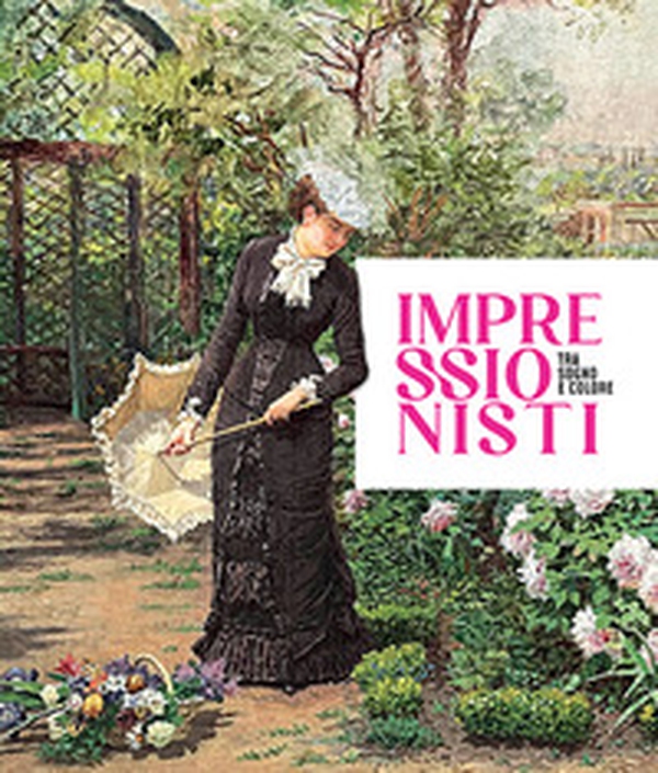 Impressionisti tra segno e colore. Ediz. italiana e inglese - Librerie.coop Impressionisti tra segno e colore. Ediz. italiana e inglese - Librerie.coop