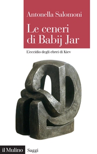 Le ceneri di Babij Jar - Librerie.coop