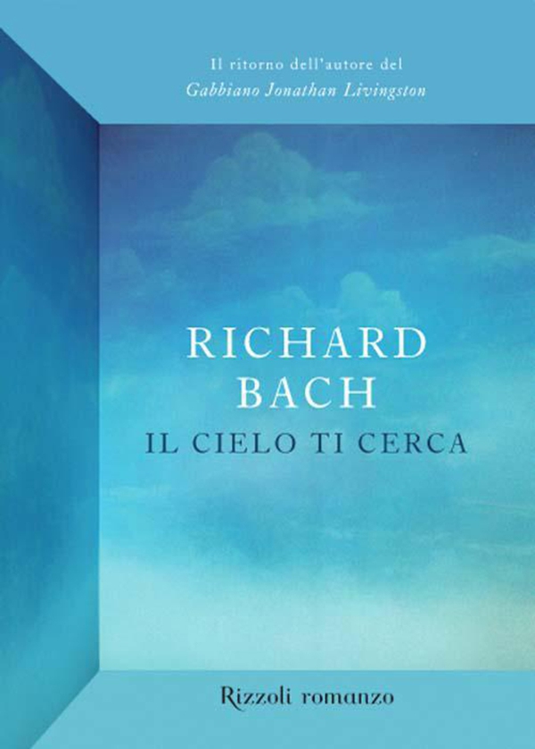 Il cielo ti cerca - Librerie.coop Il cielo ti cerca - Librerie.coop