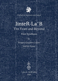 IinteR-La+B: Ten years and beyond. First synthesis - Librerie.coop
