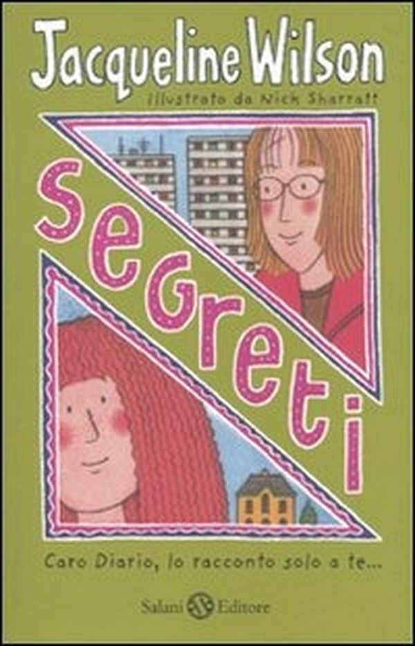 Segreti - Librerie.coop Segreti - Librerie.coop