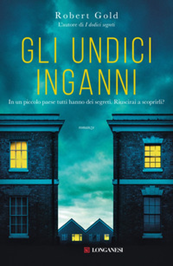 Gli undici inganni - Librerie.coop Gli undici inganni - Librerie.coop