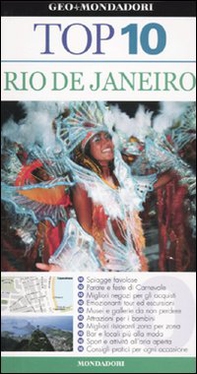 Rio de Janeiro - Librerie.coop