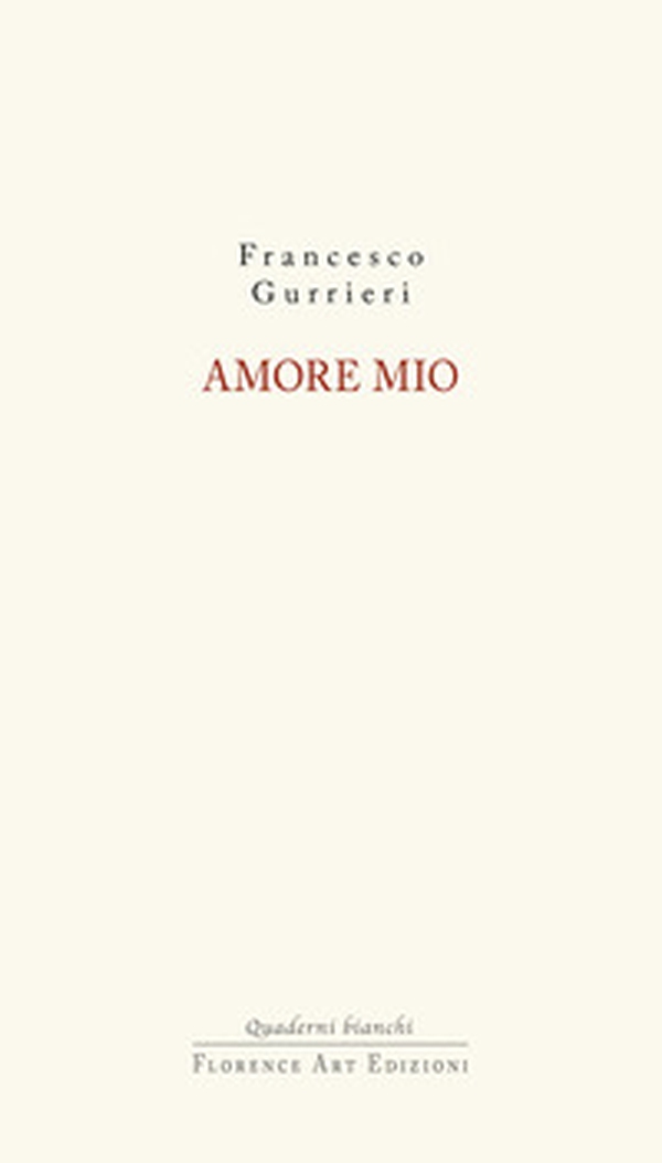 Amore mio - Librerie.coop Amore mio - Librerie.coop
