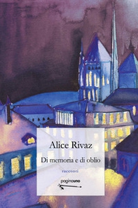 Di memoria e di oblio - Librerie.coop Di memoria e di oblio - Librerie.coop
