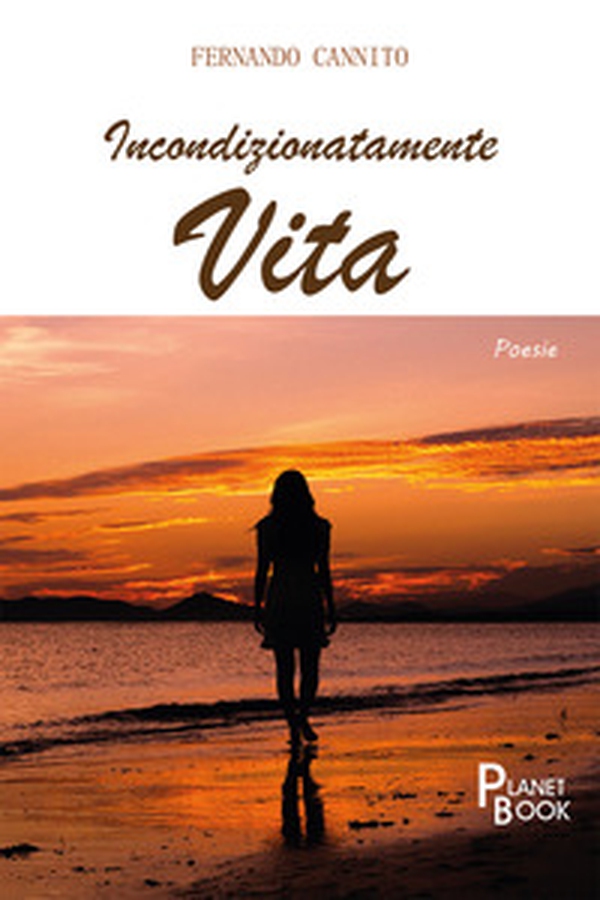 Incondizionatamente vita - Librerie.coop Incondizionatamente vita - Librerie.coop