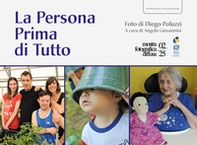 La persona prima di tutto. Mostra fotografica diffusa 02/25 - Librerie.coop