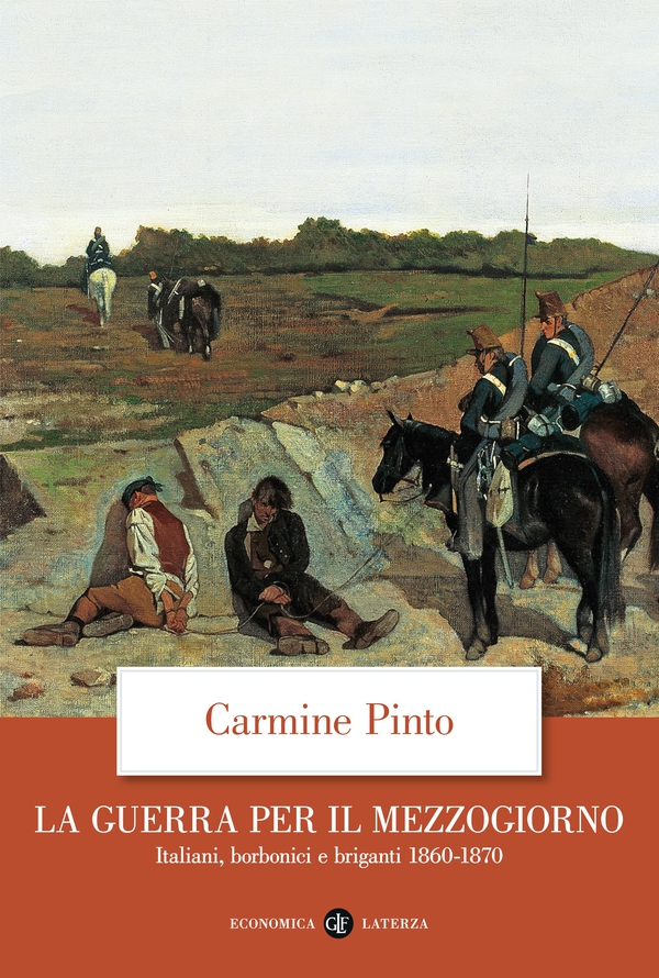 La guerra per il Mezzogiorno - Librerie.coop La guerra per il Mezzogiorno - Librerie.coop