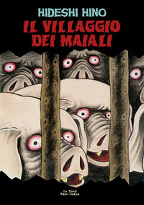 Il villaggio dei maiali - Librerie.coop Il villaggio dei maiali - Librerie.coop