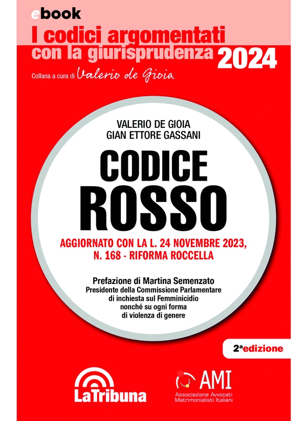 Codice rosso - Librerie.coop Codice rosso - Librerie.coop
