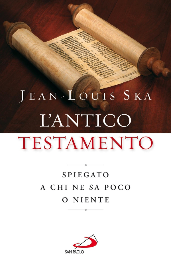 Antico Testamento. Spiegato a chi ne sa poco o niente - Librerie.coop Antico Testamento. Spiegato a chi ne sa poco o niente - Librerie.coop