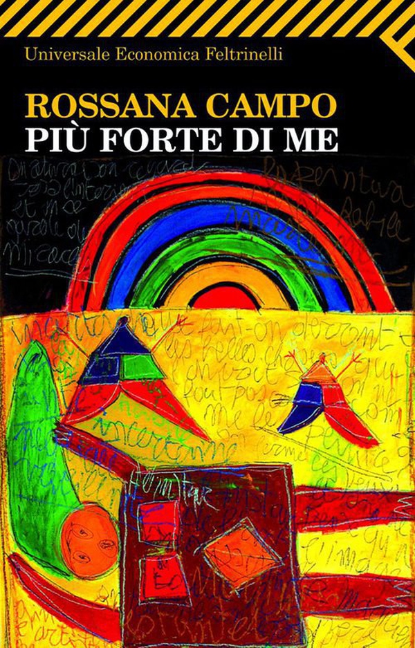 Più forte di me - Librerie.coop Più forte di me - Librerie.coop