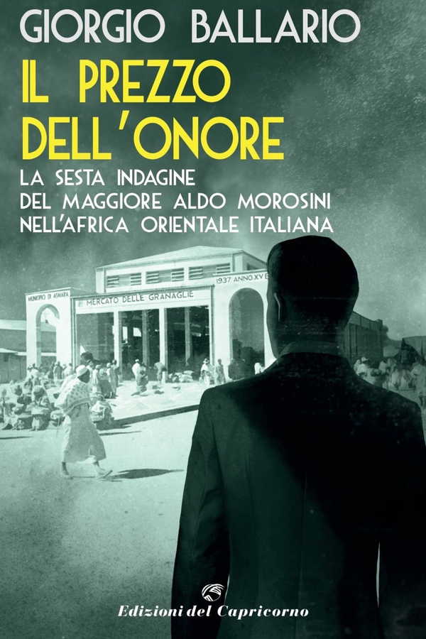 Il prezzo dell'onore - Librerie.coop Il prezzo dell'onore - Librerie.coop