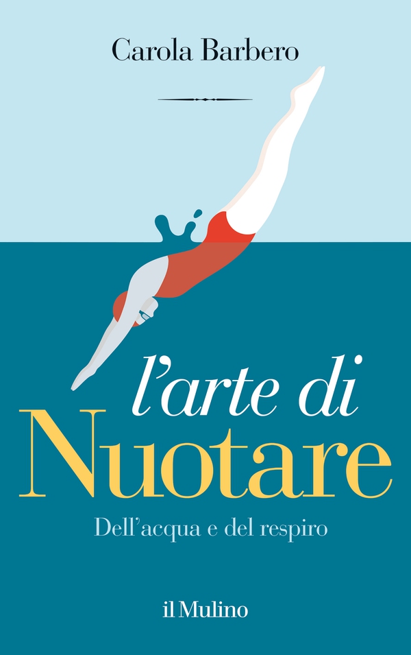 L' arte di nuotare - Librerie.coop