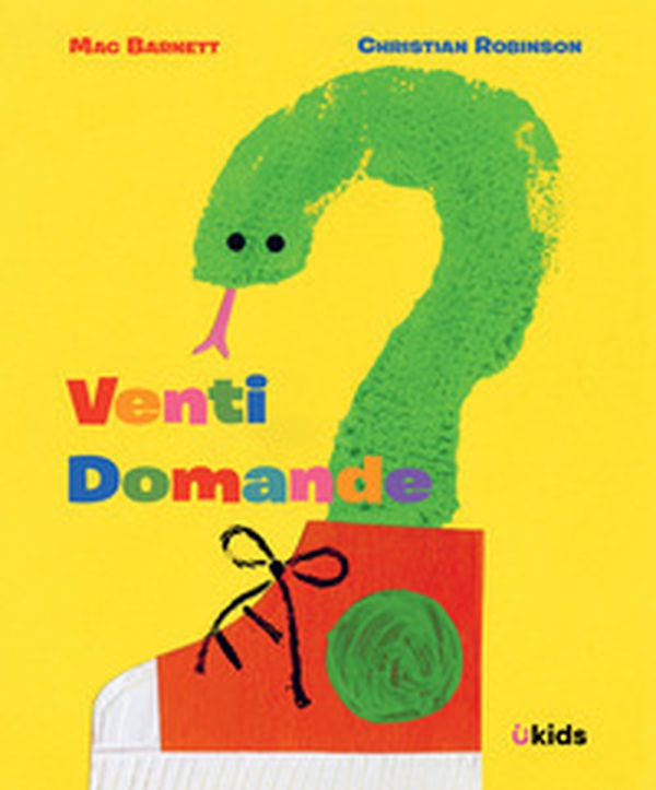 Venti domande - Librerie.coop Venti domande - Librerie.coop