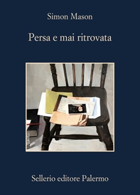 Persa e mai ritrovata - Librerie.coop