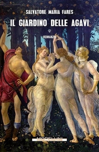 Il giardino delle agavi - Librerie.coop