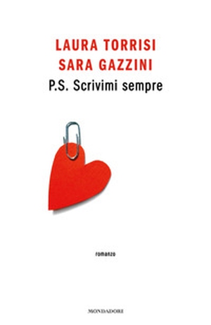 P.S. Scrivimi sempre - Librerie.coop