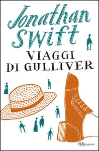 I viaggi di Gulliver - Librerie.coop