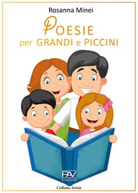 Poesie per grandi e piccini - Librerie.coop