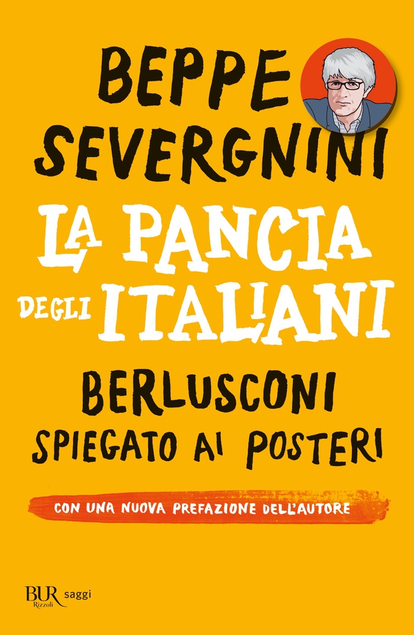 La pancia degli italiani - Librerie.coop La pancia degli italiani - Librerie.coop