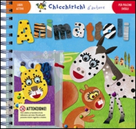 Animattoli - Librerie.coop