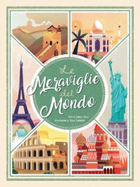 Le meraviglie del mondo - Librerie.coop Le meraviglie del mondo - Librerie.coop