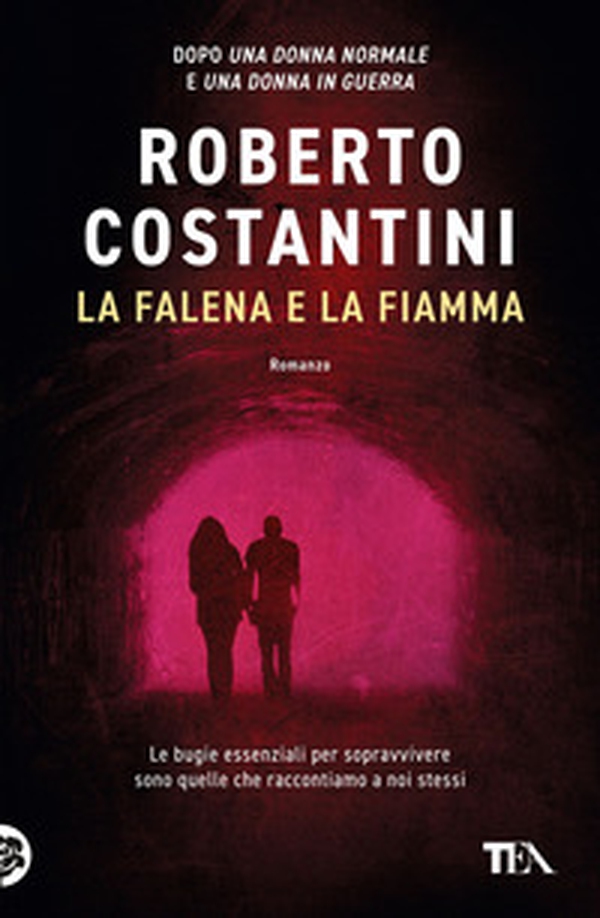 La falena e la fiamma - Librerie.coop La falena e la fiamma - Librerie.coop