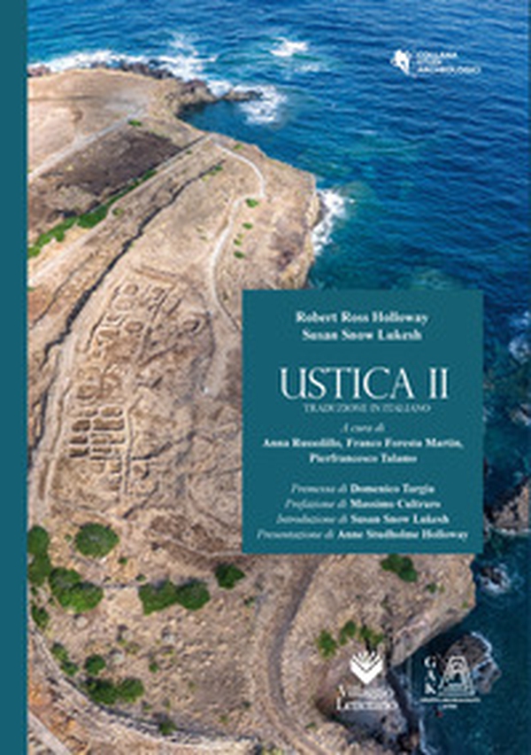 Ustica II - Librerie.coop Ustica II - Librerie.coop