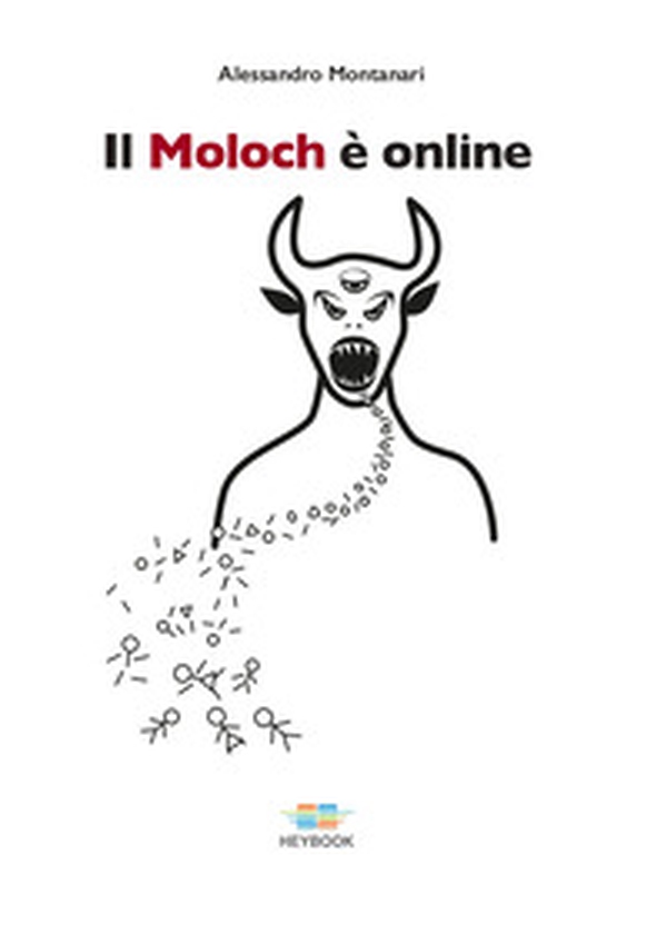Il Moloch è online - Librerie.coop Il Moloch è online - Librerie.coop
