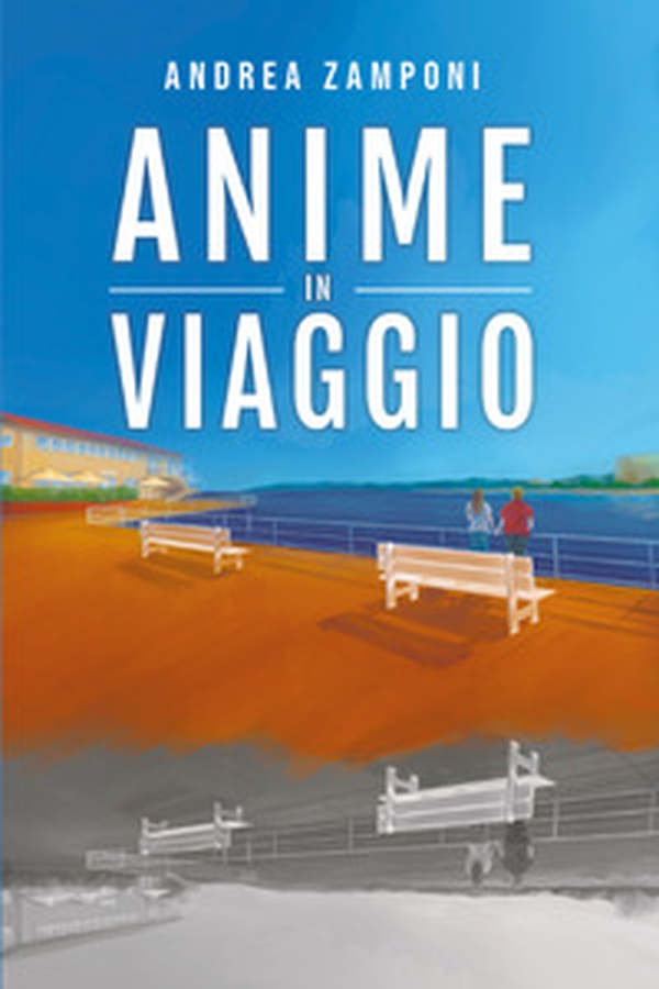 Anime in viaggio - Librerie.coop Anime in viaggio - Librerie.coop
