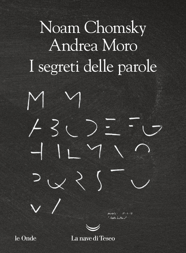 I segreti delle parole - Librerie.coop I segreti delle parole - Librerie.coop