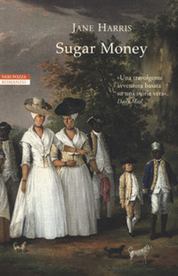 Sugar money - Librerie.coop Sugar money - Librerie.coop