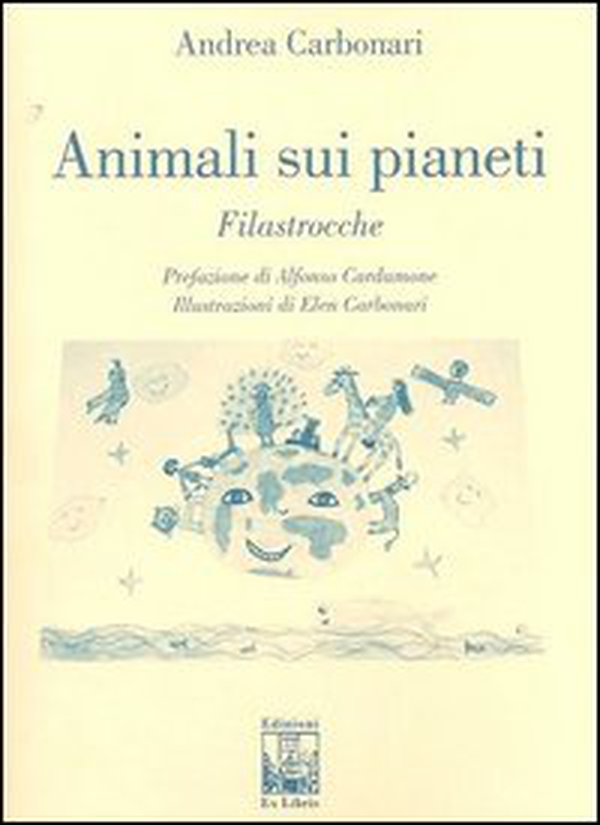 Animali sui pianeti - Librerie.coop Animali sui pianeti - Librerie.coop