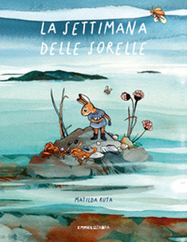 La settimana delle sorelle - Librerie.coop La settimana delle sorelle - Librerie.coop